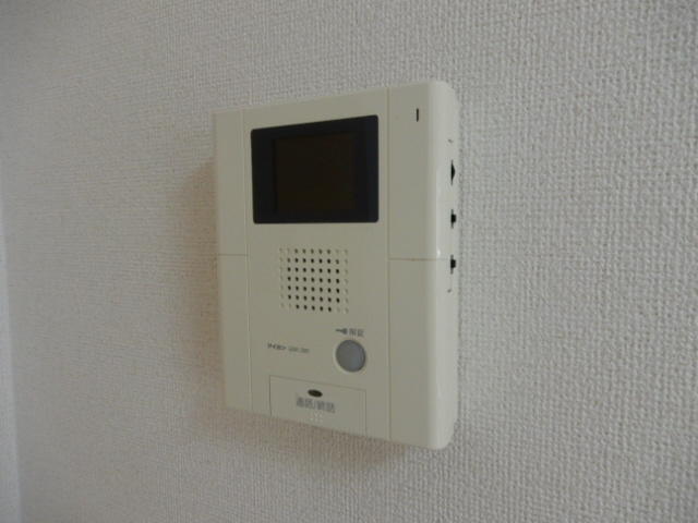 西舞子壱番館のセキュリティ