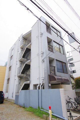 プレアール新大阪3　仲介手数料無料の外観