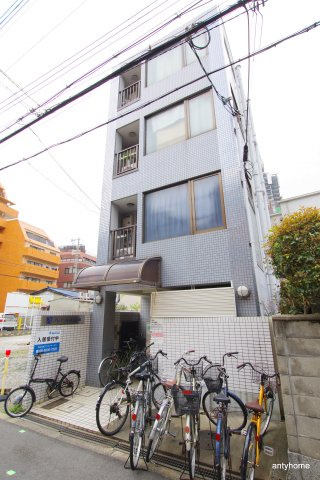 プレアール新大阪3　仲介手数料無料の外観