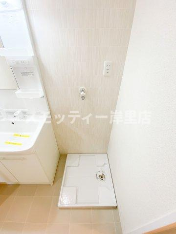 コーポ住吉のその他