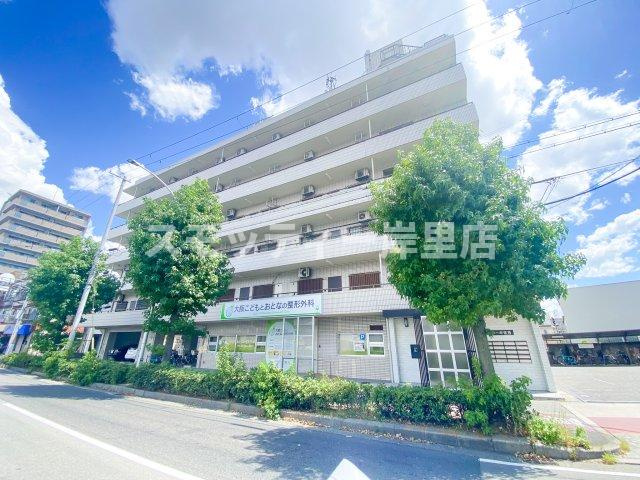 コーポ住吉