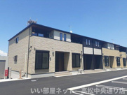 カメリア郷東Ｂの画像