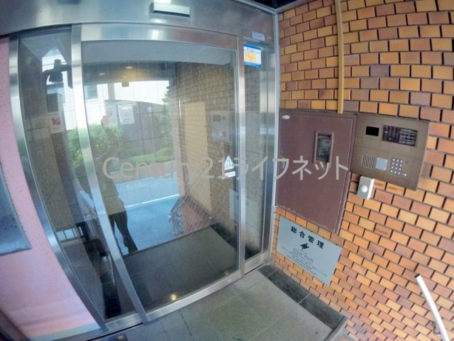 【エントランス】 | プロヴァンス