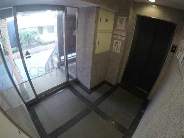 【その他共用部分】 | プロヴァンス