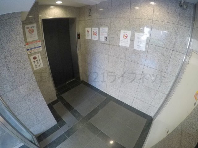 【その他共用部分】 | プロヴァンス