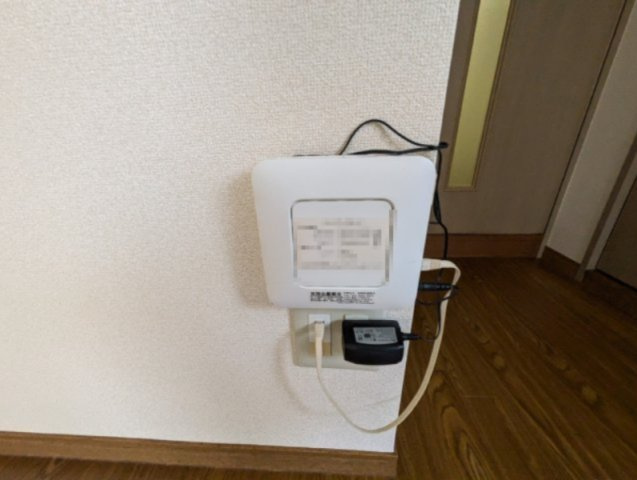 イヅミマンション｜名古屋市の賃貸ならMy賃貸の設備|イヅミマンション