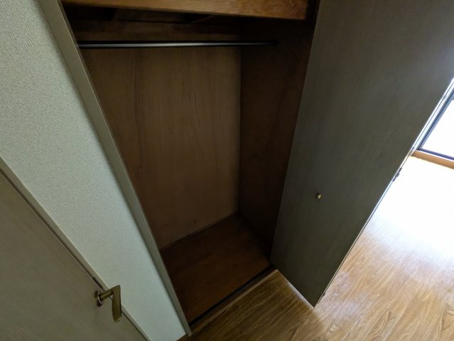 イヅミマンション｜名古屋市の賃貸ならMy賃貸の収納|イヅミマンション