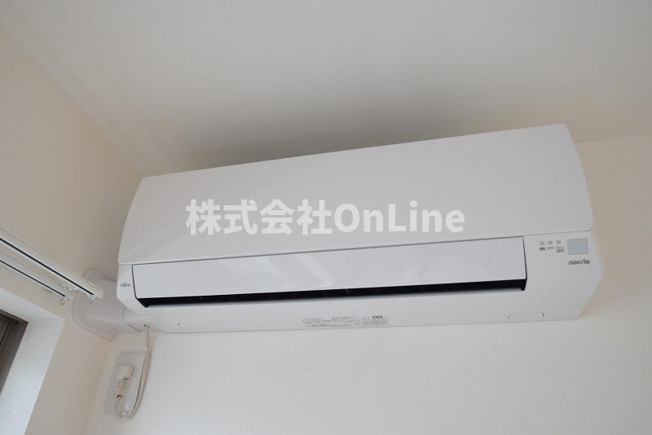 【設備】 | ジーメゾン角田ラシード