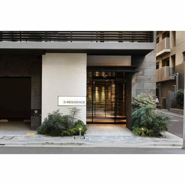 Ｌａ　Ｄｏｕｃｅｕｒ東神田の外観