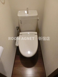 【トイレ】