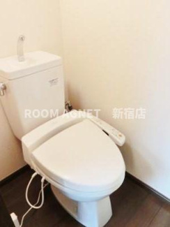 【トイレ】 | 同仕様写真