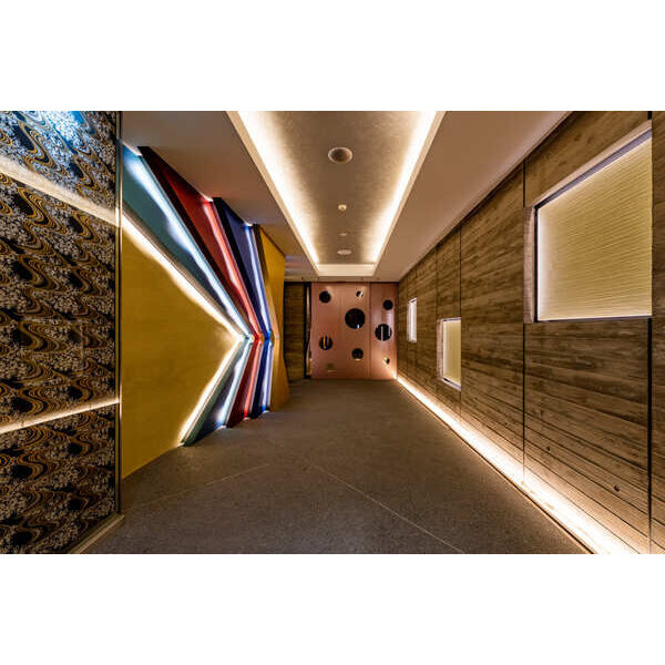 NEO JAPANESQUE 出来町(ネオジャパネスク出来町)のその他