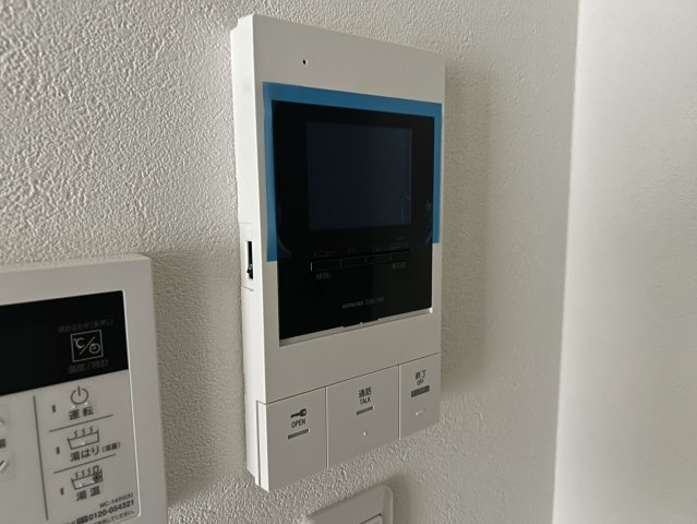 ilusion本陣｜名古屋市の賃貸ならMy賃貸のセキュリティ|ilusion本陣