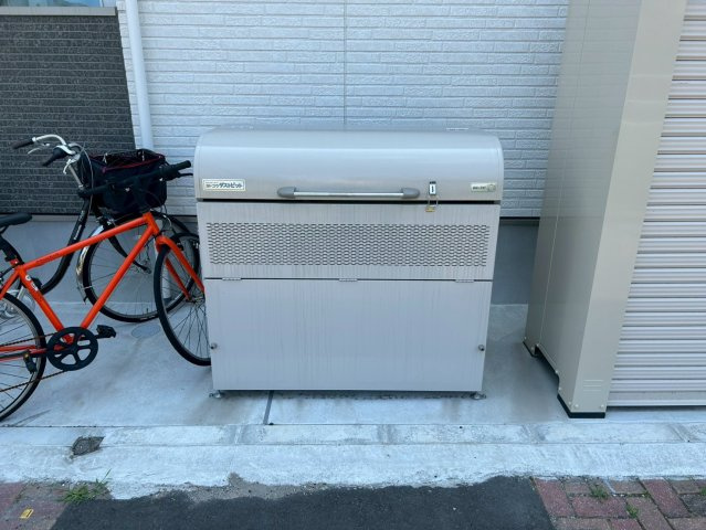 ilusion本陣｜名古屋市の賃貸ならMy賃貸のその他共用部分|ilusion本陣