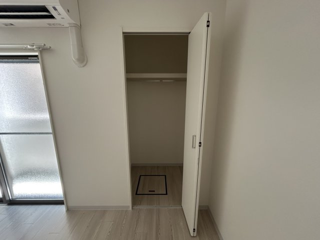 ilusion本陣｜名古屋市の賃貸ならMy賃貸の収納|ilusion本陣