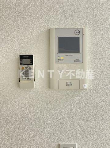 【セキュリティ】 | スカイコート品川パークサイドⅡ