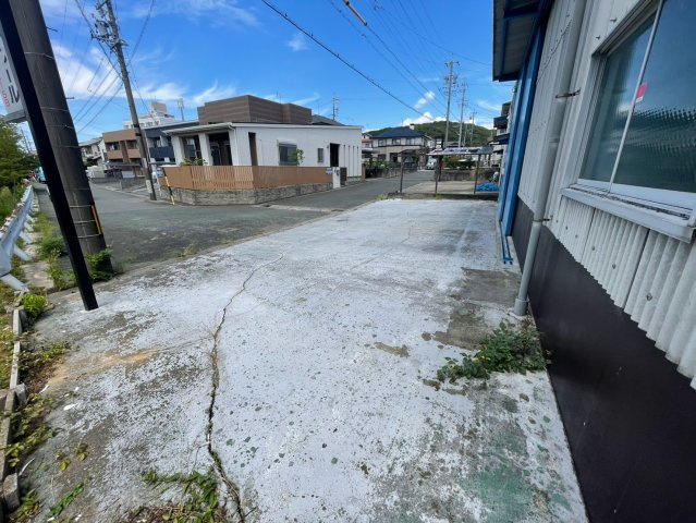 多米西町1丁目23-10倉庫Bの周辺