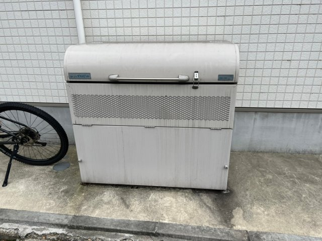 Taste中村公園｜名古屋市の賃貸ならMy賃貸のその他共用部分|Taste中村公園