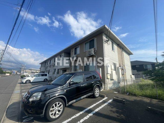 ハルブラッサム富の原A棟