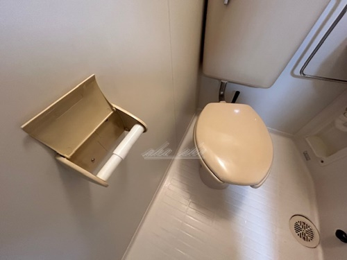 生活に必要な家具・家電付き