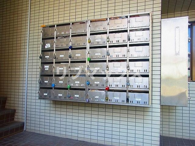 【その他共用部分】ビューライド川崎