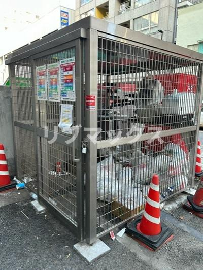 【その他】ビューライド川崎