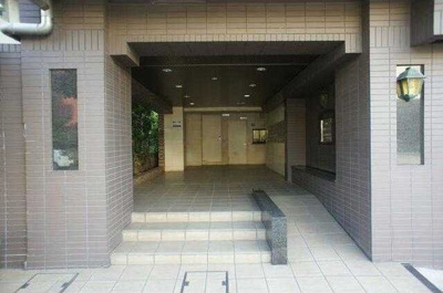 【エントランス】 | TKレジデンス