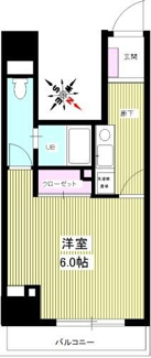 【間取り】 | TKレジデンス