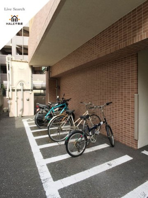 【その他共用部分】 | エクセレントパレス101