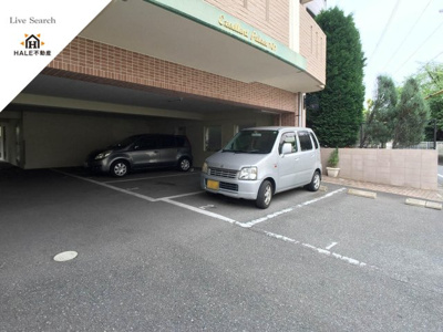 【駐車場】 | エクセレントパレス101