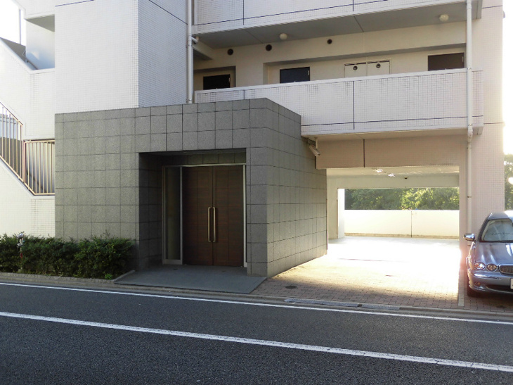 【設備】アイステージ牛田南 