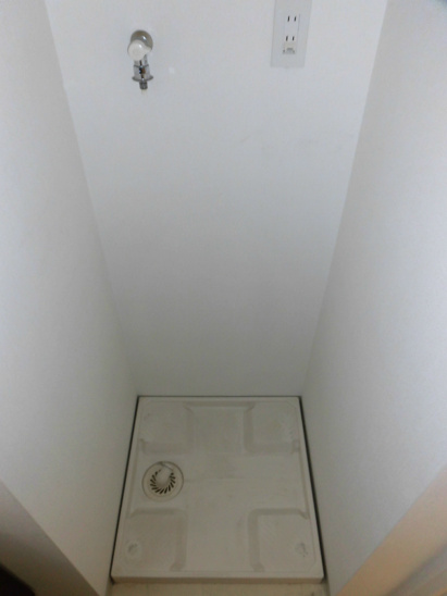 ※同物件別号室参考写真 