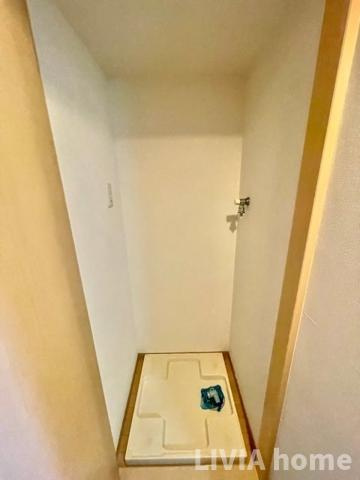 大田区大森北１丁目の賃貸マンションの設備