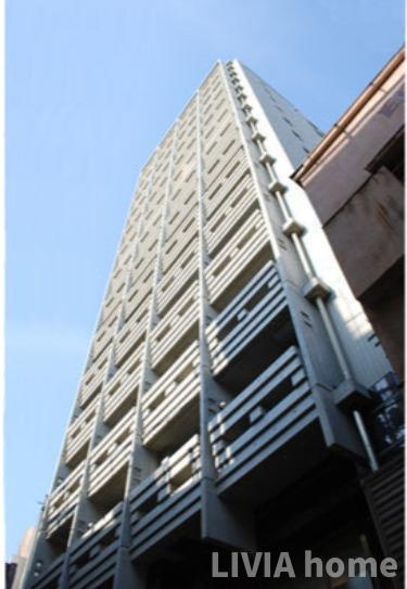 大田区大森北１丁目の賃貸マンション