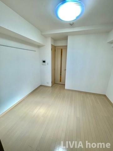 大田区大森北１丁目の賃貸マンションの内装