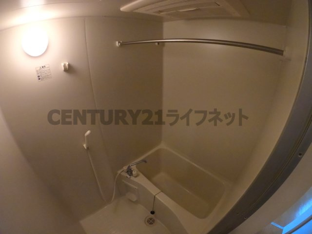 【浴室】 | 88堂島ウイング