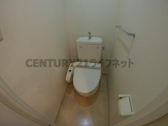 【トイレ】 | 88堂島ウイング