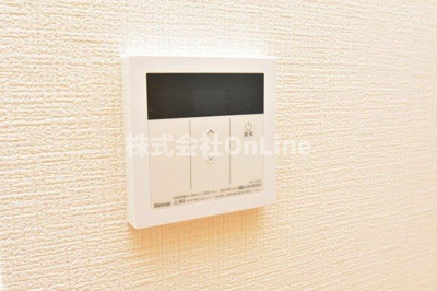 【設備】 | F+style大蓮北3号館
