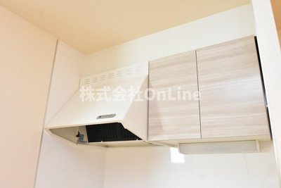 【設備】 | F+style大蓮北3号館
