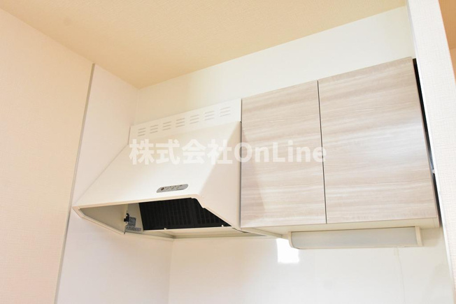 【設備】 | F+style大蓮北3号館
