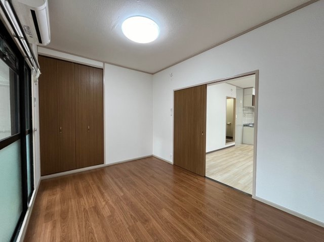 ベルシェ橘|名古屋市の賃貸ならMy賃貸の寝室|ベルシェ橘