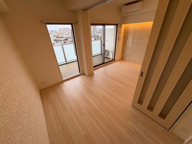【寝室】 | プレジオ塚本ASIAN