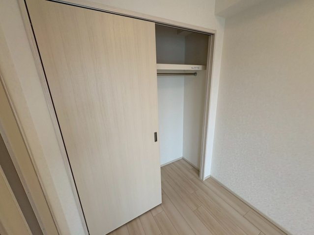 【収納】 | プレジオ塚本ASIAN