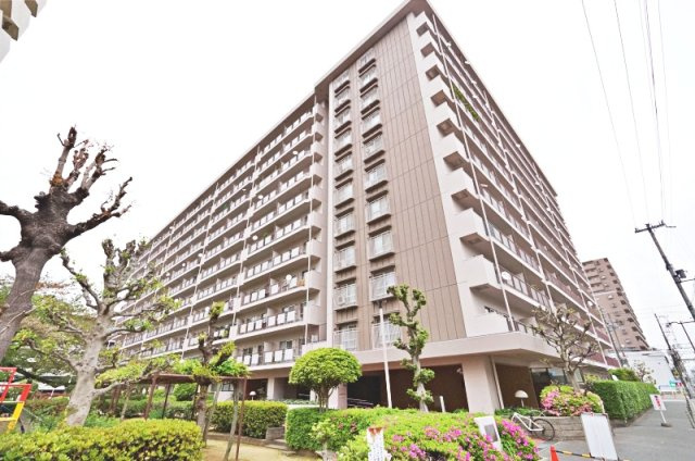 日商岩井菫橋ハイツ