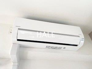 【設備】 | LANDIC　M322