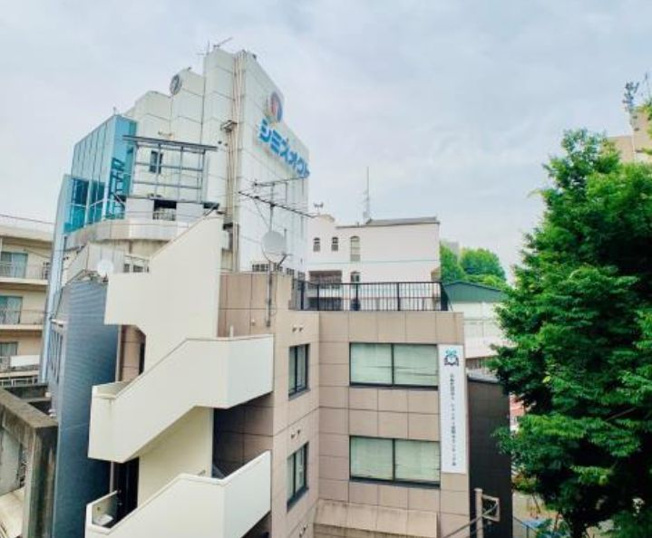 【展望】Ｂｒｉｌｌｉａ　ｉｓｔ　千駄ヶ谷