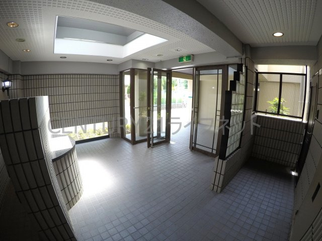 【ロビー】 | ディオサC・S