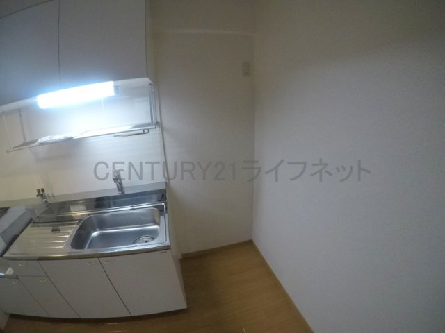 【キッチン】 | ディオサC・S