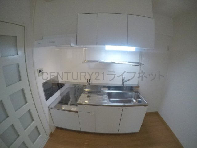 【キッチン】 | ディオサC・S