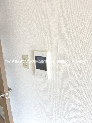 【設備】